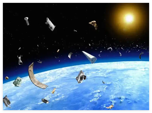 揭秘耽誤航天員回家的“罪魁禍?zhǔn)住?原因竟是這樣太驚人