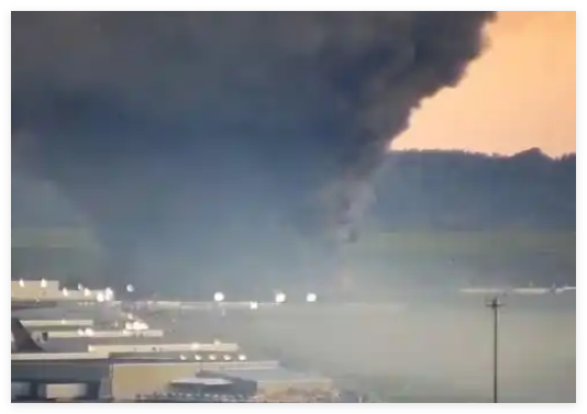 美國貨機墜毀事故遇難人數(shù)升至12人 事件始末2025最新消息