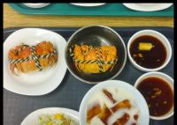 浙大食堂8.8元一只螃蟹引熱議 原因竟是這樣太意外了