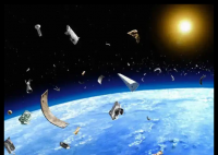 揭秘耽誤航天員回家的“罪魁禍?zhǔn)住?到底是什么情況？