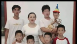 85后夫妻16年生6個(gè)兒子:想要女兒 內(nèi)幕曝光簡(jiǎn)直太意外了