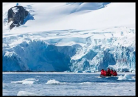南極一冰川兩個(gè)月沒(méi)了近一半 背后真相實(shí)在讓人驚愕