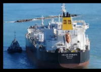 一油輪在索馬里以外海域遭劫 為什么這么猖狂？